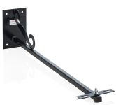 900mm Sign Light Brackets
